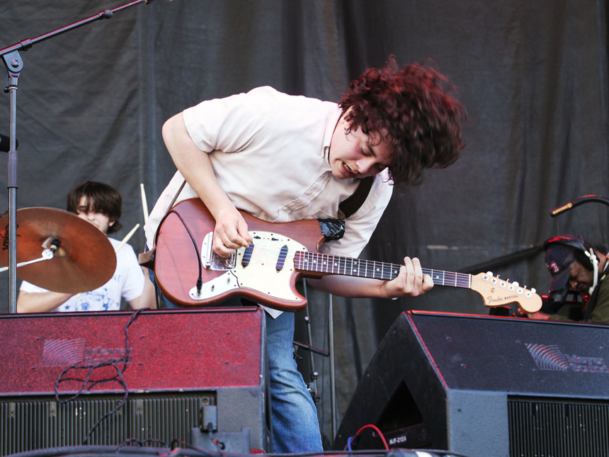The Districts &bull; 5/25/14