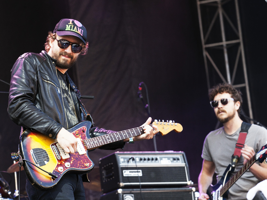 Phosphorescent &bull;&nbsp;5/25/14