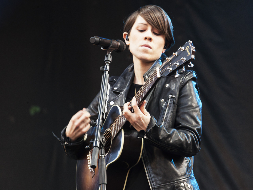Tegan and Sara &bull; 5/25/14