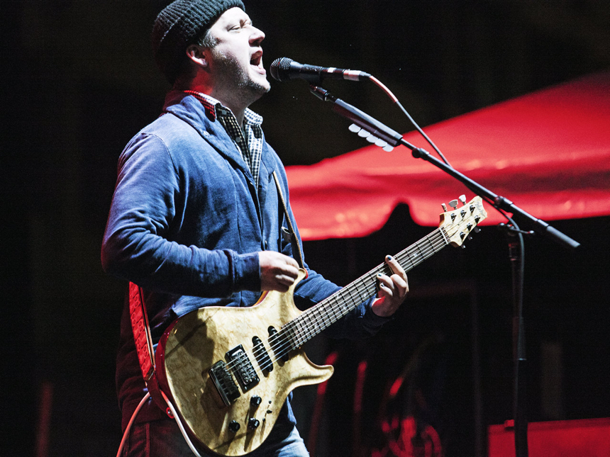 Modest Mouse &bull; 5/25/14