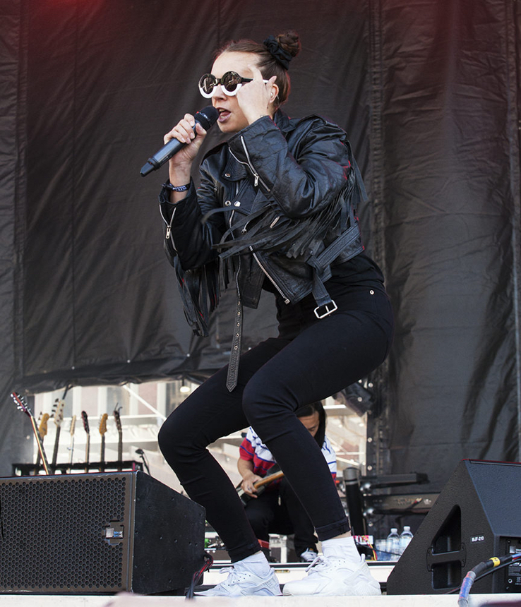 M&Oslash; &bull; 5/23/15