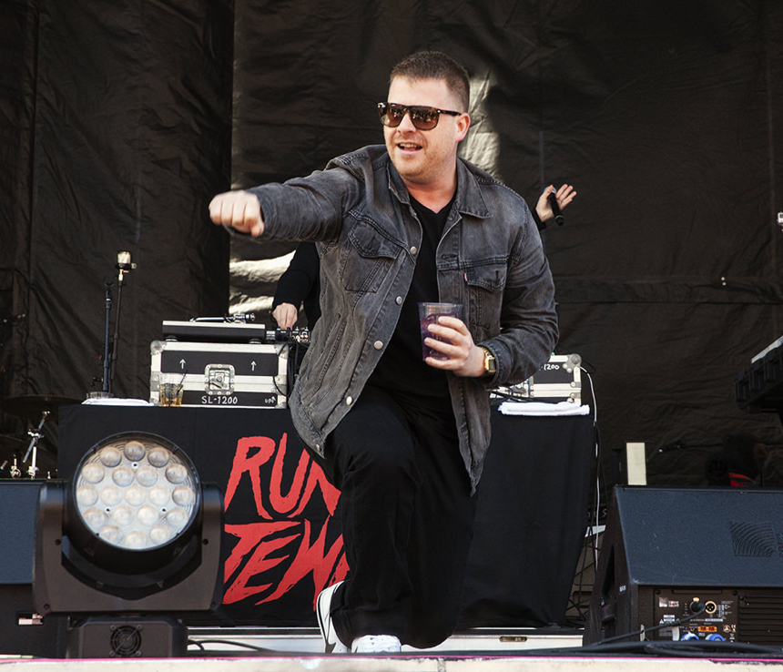 Run The Jewels &bull; 5/23/15