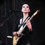 St Vincent Boston Calling Concert Photo 1.jpg