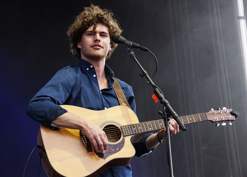 Vance Joy &bull; 5/24/15
