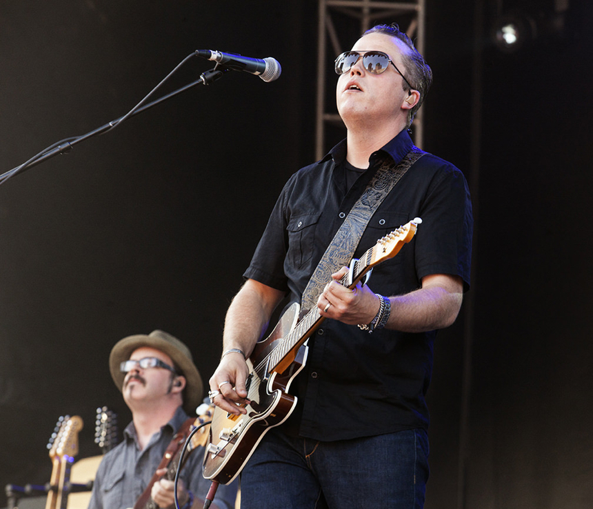 Jason Isbell &bull; 5/24/15