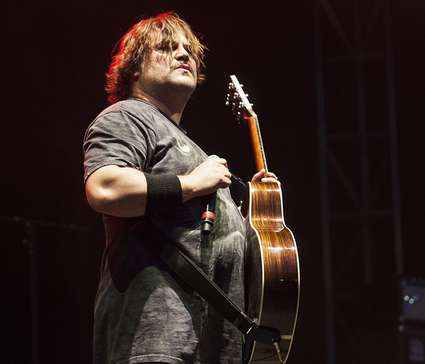 Tenacious D &bull; 5/24/15