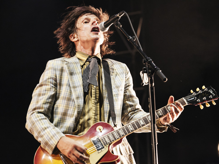 The Replacements &bull;&nbsp;9/7/14