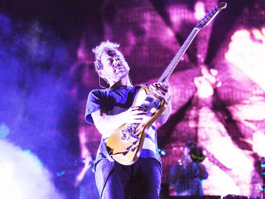 The National &bull;&nbsp;9/5/14