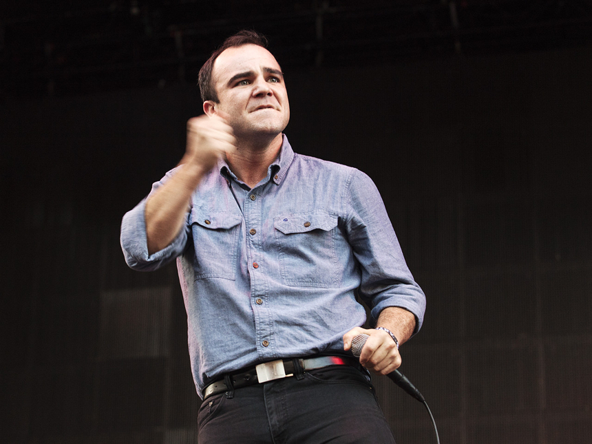 Future Islands &bull;&nbsp;9/5/14
