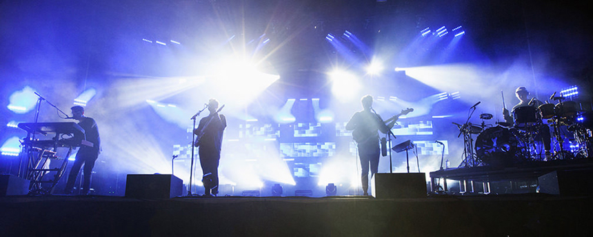 alt J &bull; 9/26/15