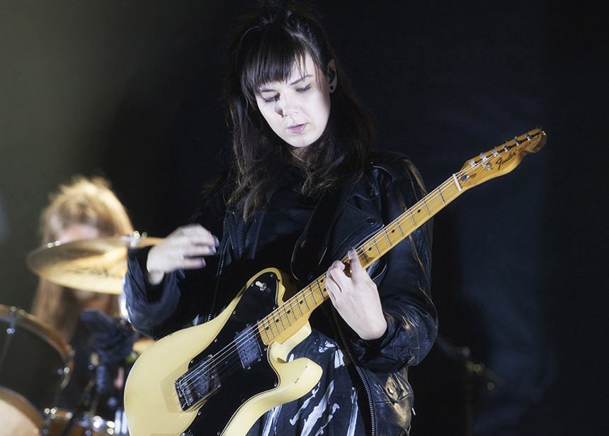 Of Monsters and Men &bull; 9/25/15