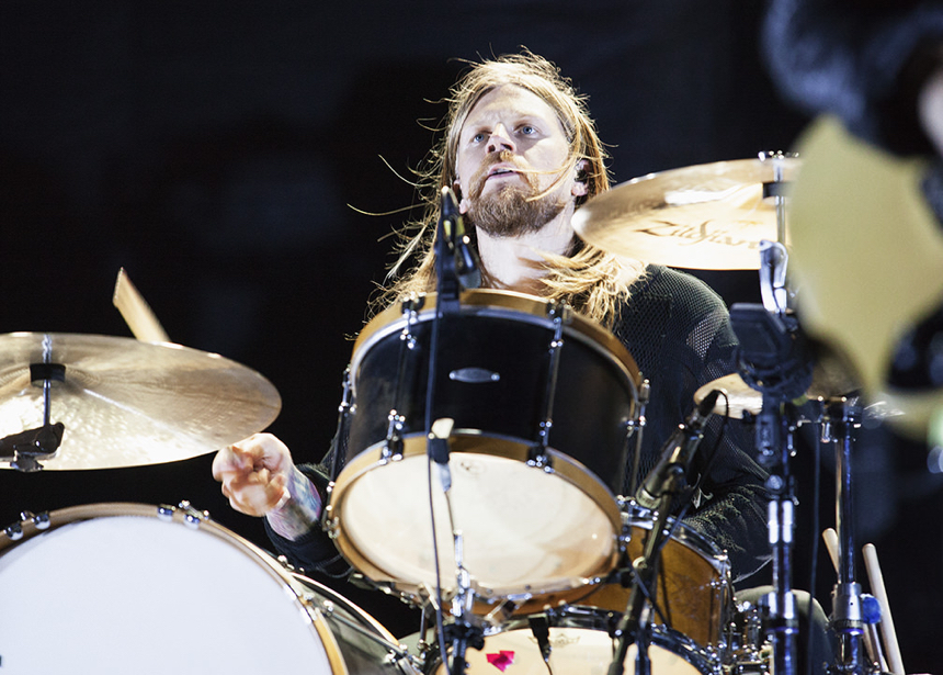 Of Monsters and Men &bull; 9/25/15