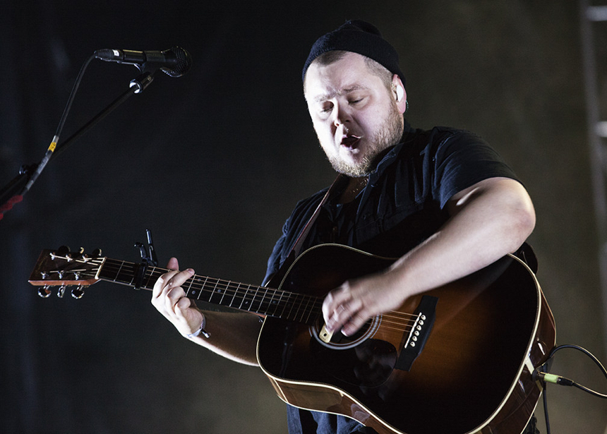 Of Monsters and Men &bull; 9/25/15