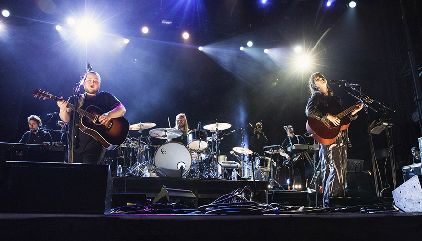 Of Monsters and Men &bull; 9/25/15
