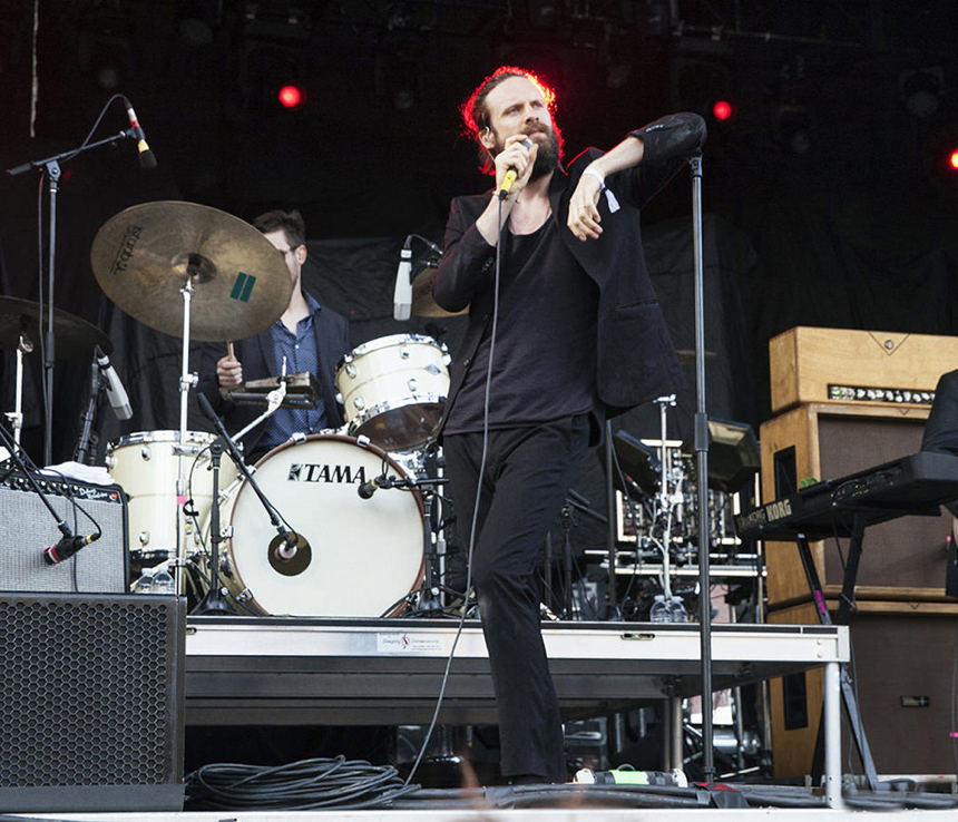 Father John Misty &bull; 9/26/15