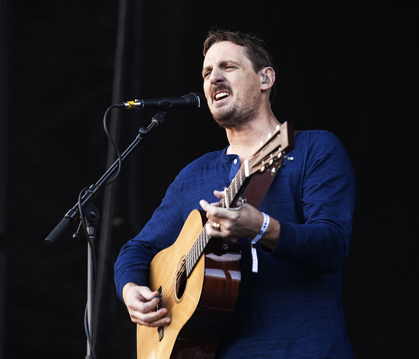 Sturgill Simpson &bull; 9/26/15