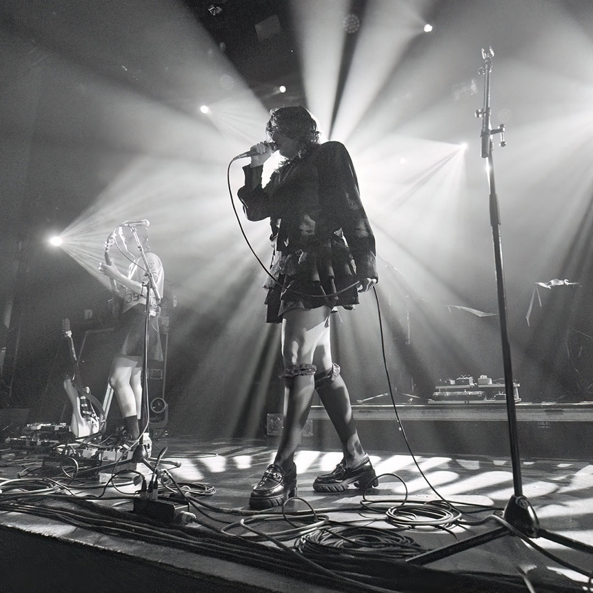 Royale &bull; Boston &bull;&nbsp;3/8/24