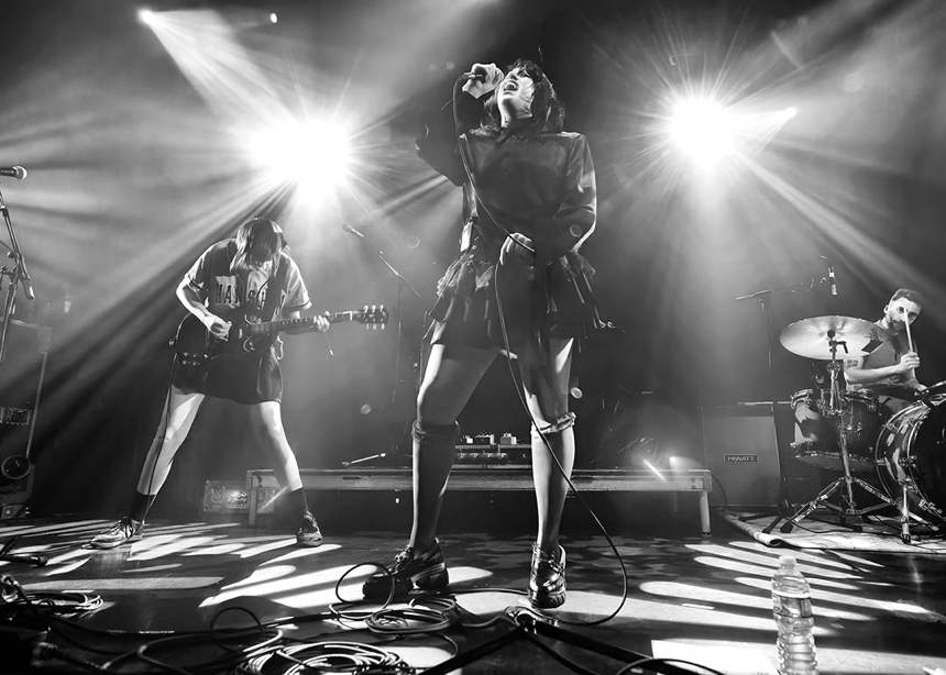 Royale &bull; Boston &bull;&nbsp;3/8/24