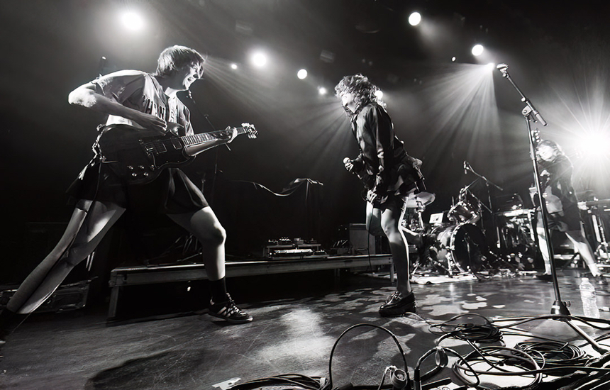 Royale &bull; Boston &bull;&nbsp;3/8/24