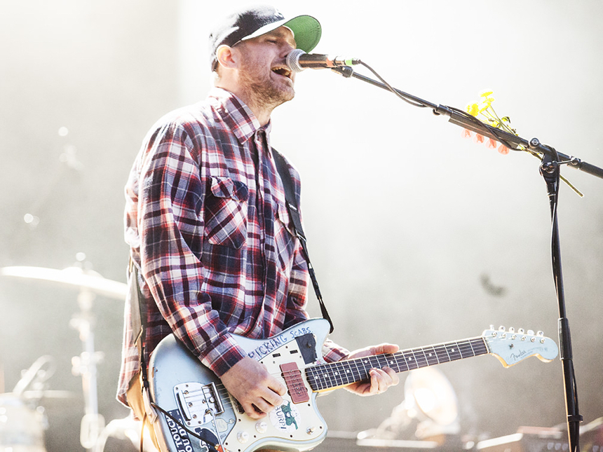 Boston Calling Music Festival &bull; 5/25/14