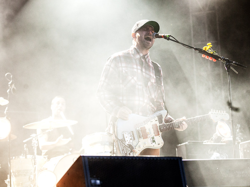 Boston Calling Music Festival &bull; 5/25/14
