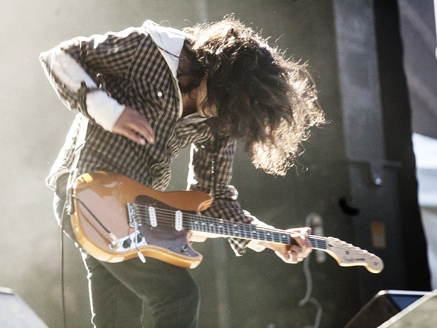 Boston Calling Music Festival &bull; 5/25/14