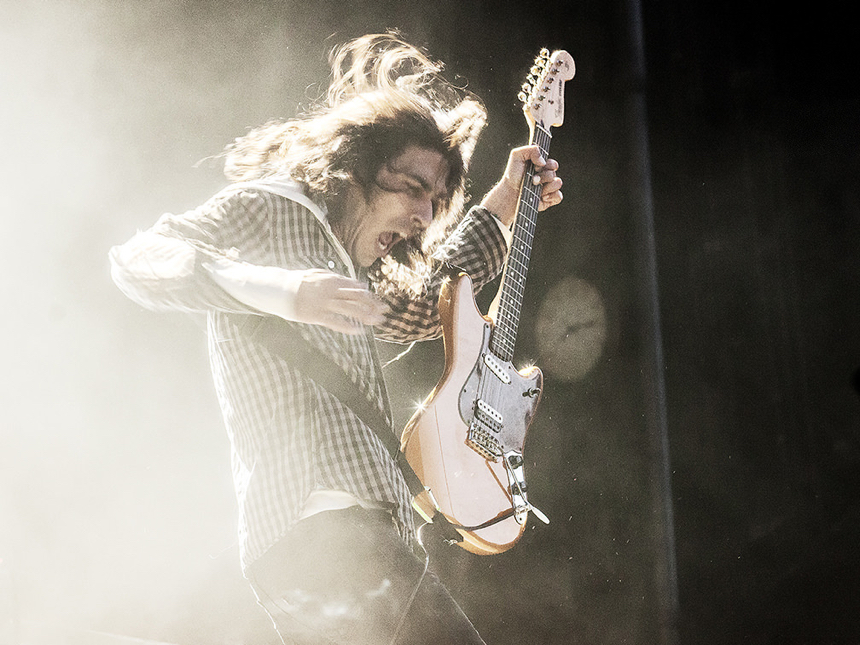 Boston Calling Music Festival &bull; 5/25/14