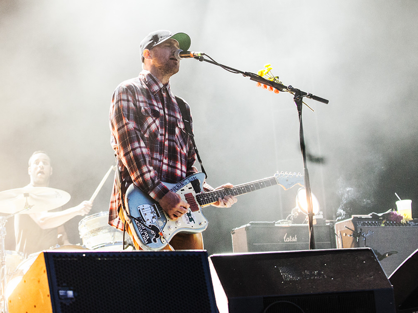 Boston Calling Music Festival &bull; 5/25/14