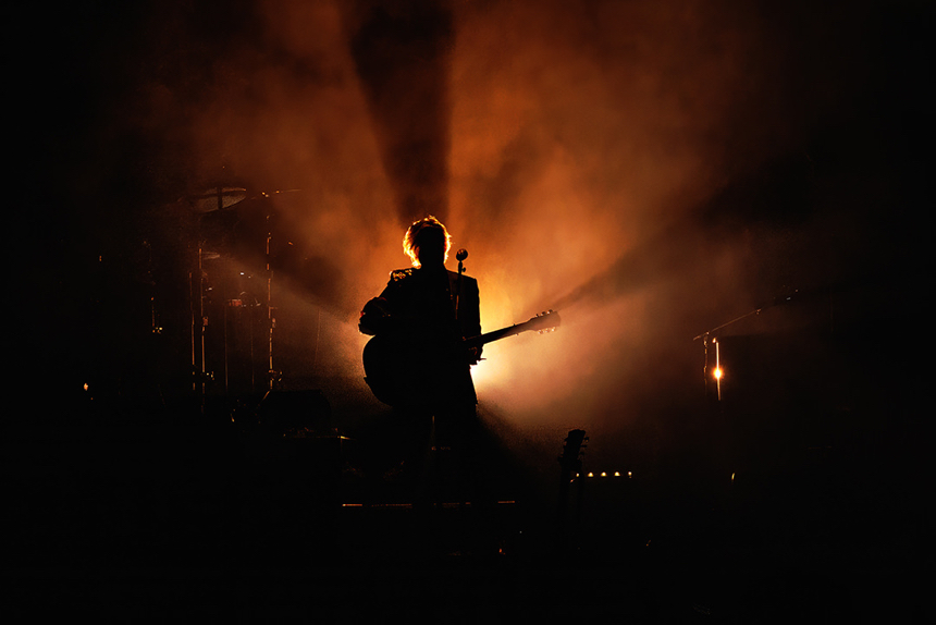 TD Garden &bull; Boston &bull; 2/12/26