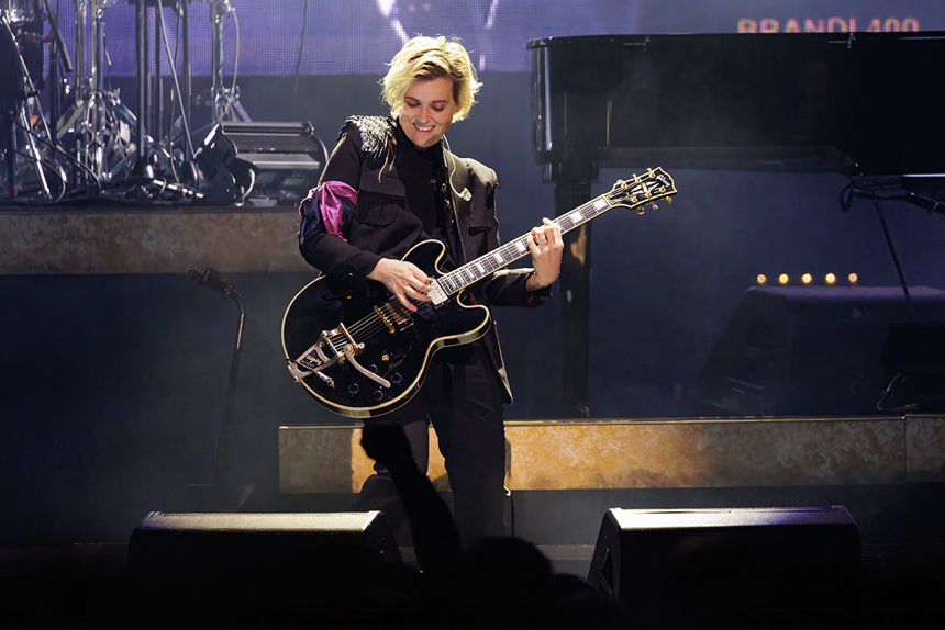 TD Garden &bull; Boston &bull; 2/12/26