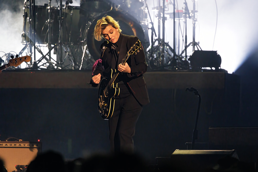 TD Garden &bull; Boston &bull; 2/12/26