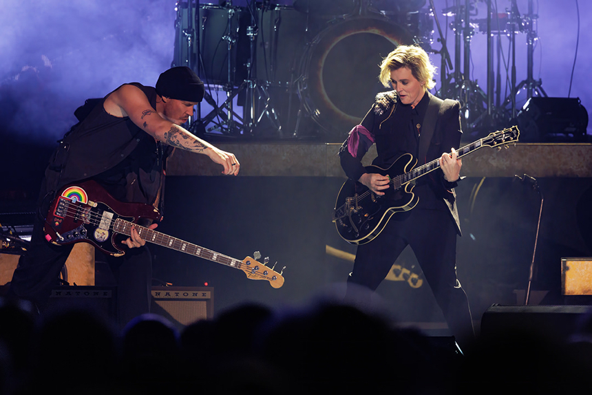 TD Garden &bull; Boston &bull; 2/12/26