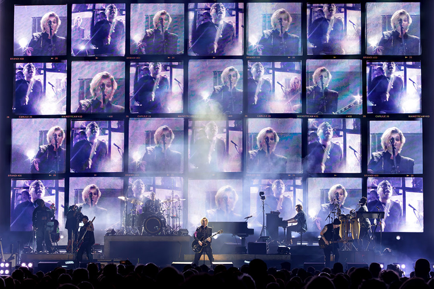 TD Garden &bull; Boston &bull; 2/12/26