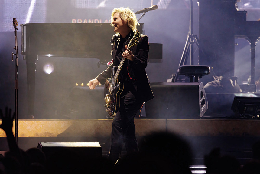 TD Garden &bull; Boston &bull; 2/12/26