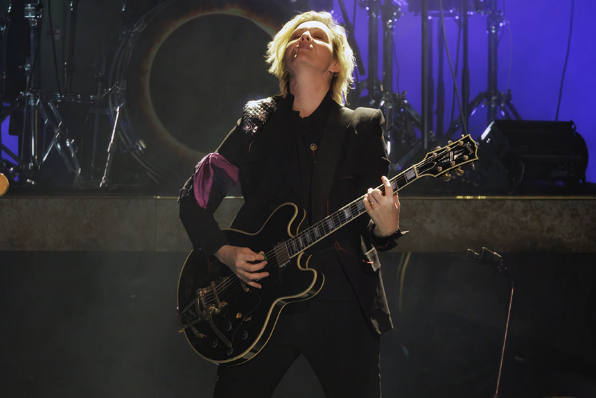 TD Garden &bull; Boston &bull; 2/12/26
