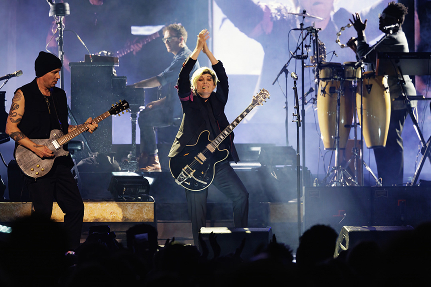 TD Garden &bull; Boston &bull; 2/12/26