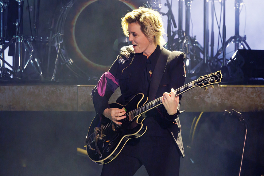 TD Garden &bull; Boston &bull; 2/12/26