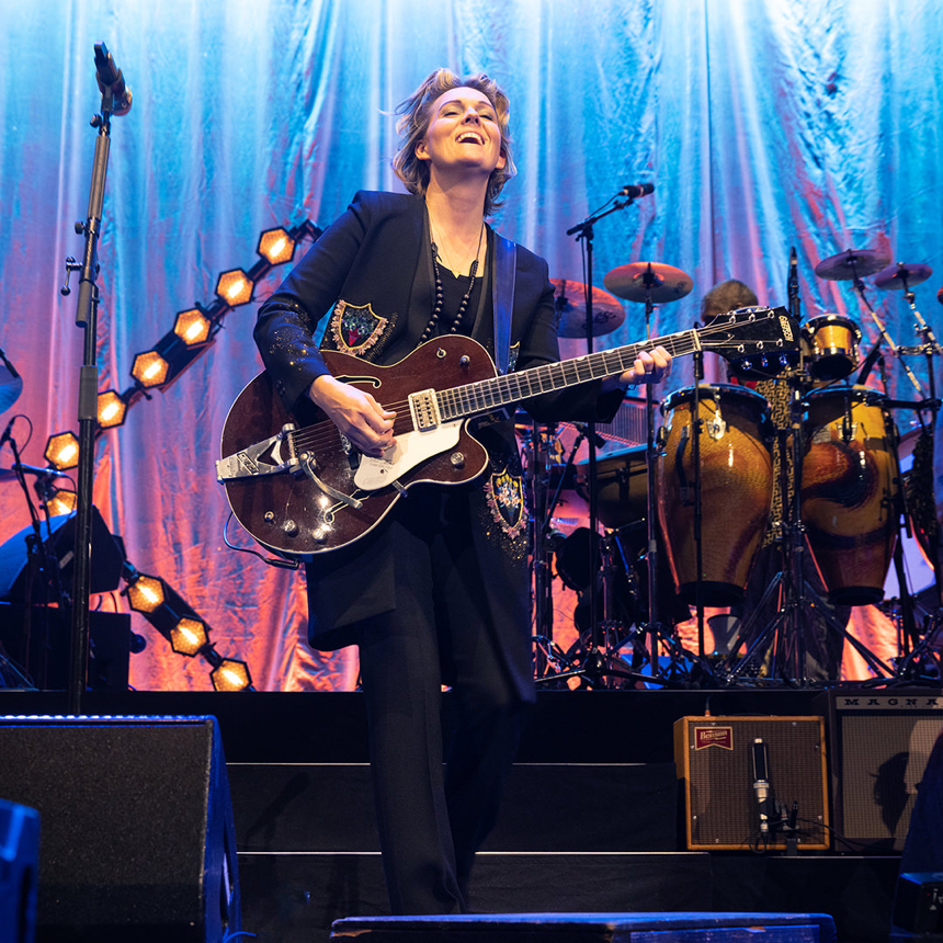 TD Garden &bull; Boston &bull; 10/21/22