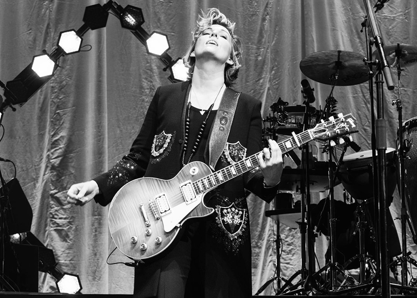 TD Garden &bull; Boston &bull; 10/21/22