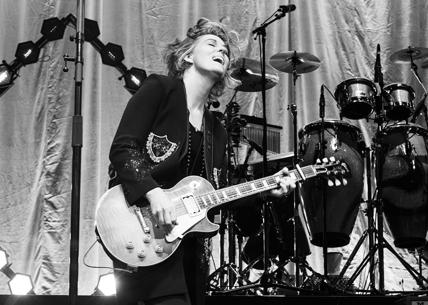 TD Garden &bull; Boston &bull; 10/21/22
