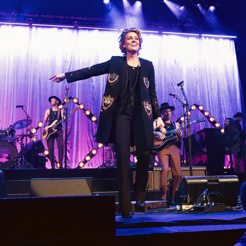 TD Garden &bull; Boston &bull; 10/21/22