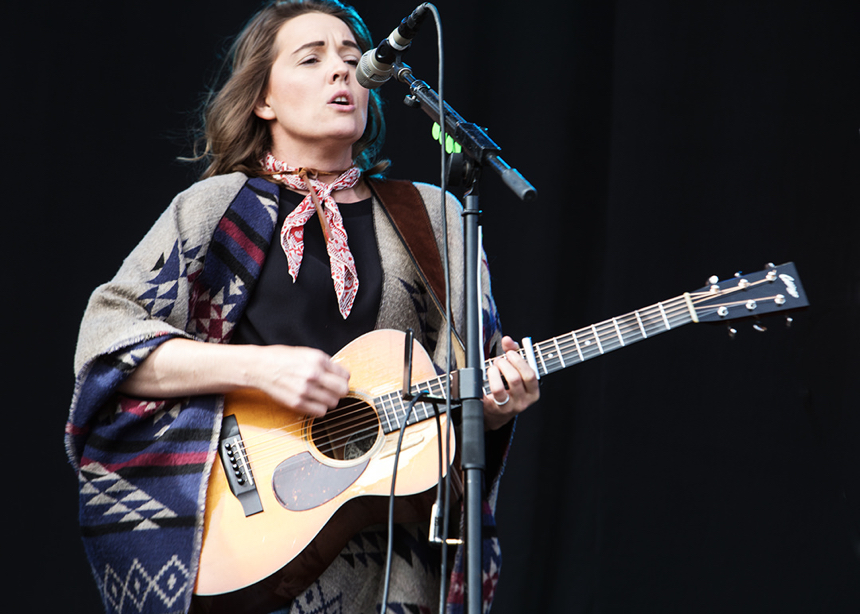 Boston Calling Music Festival &bull;&nbsp;5/27/17