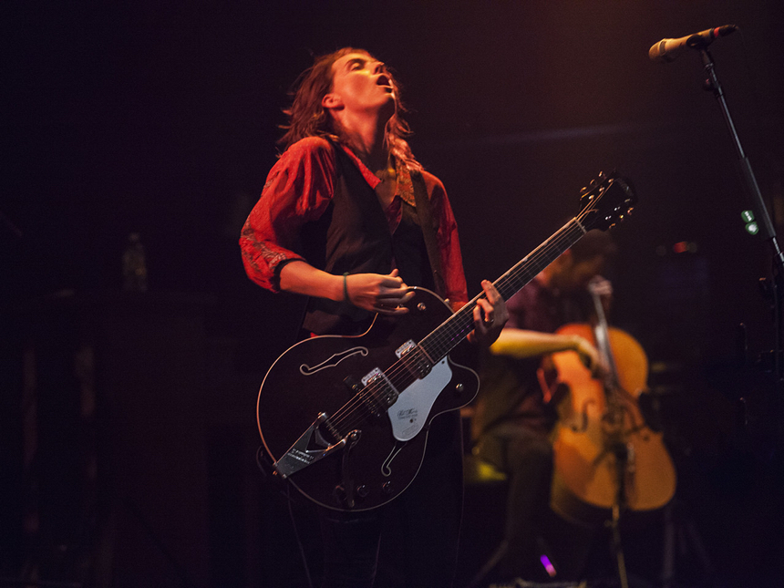 Hampton Beach Casino Ballroom &bull;&nbsp;Hampton, NH &bull; 6/13/13