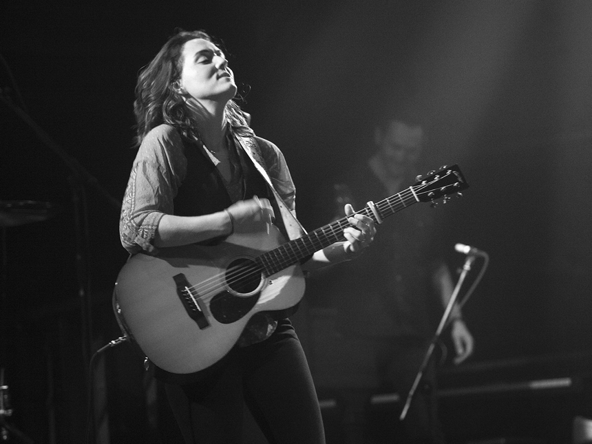 Hampton Beach Casino Ballroom &bull;&nbsp;Hampton, NH &bull; 6/13/13