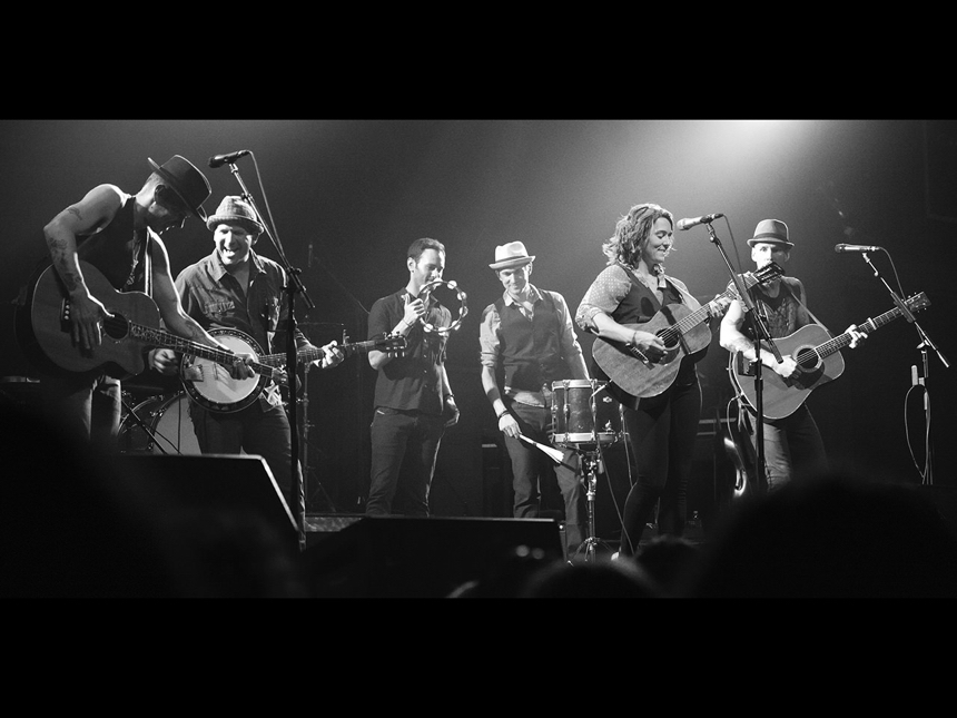 Hampton Beach Casino Ballroom &bull;&nbsp;Hampton, NH &bull; 6/13/13