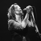 Brandi Carlile Hampton Beach Casino Ballroom Concert Photo 9