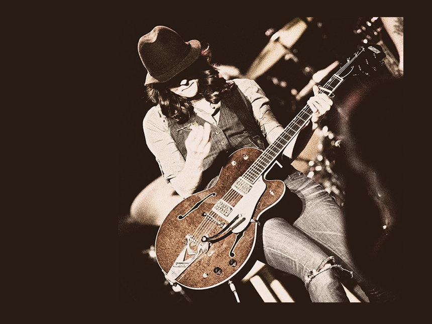 The Music Hall &bull; Portsmouth, NH &bull; 1/31/10