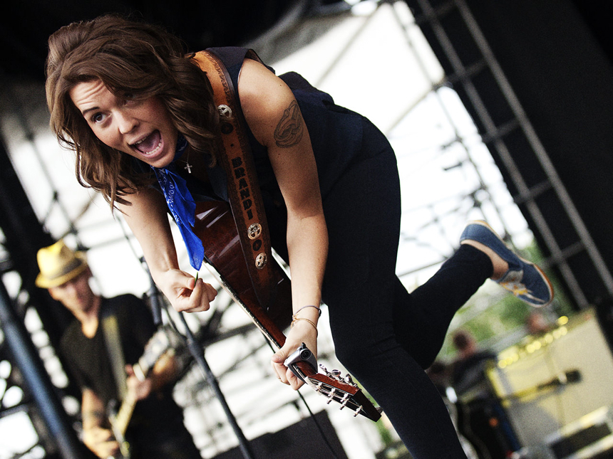 Life Is Good Festival &bull; Canton, MA &bull;&nbsp;9/25/11