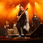 Brittany Howard TD Garden Boston Concert Photo 1.jpg