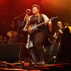 Brittany Howard TD Garden Boston Concert Photo 5.jpg